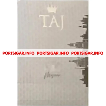 Сигареты Taj Nano Moscow