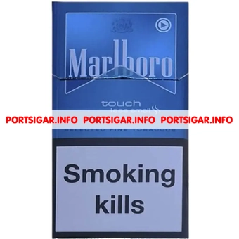 Сигареты Marlboro Touch