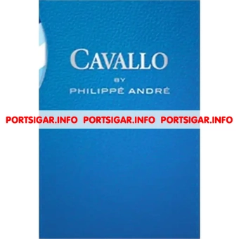Сигареты Cavallo Filip Andre