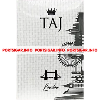 Сигареты Taj Nano London