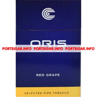 Сигареты Oris Nano Grape