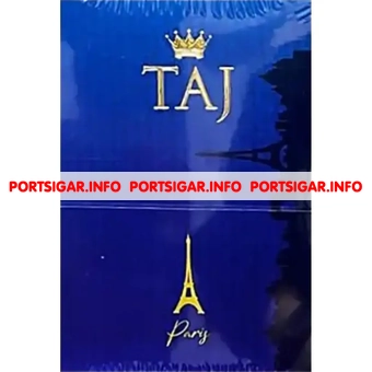 Сигареты Taj Nano Paris