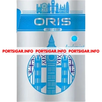 Сигареты Oris Xplore Applemint London