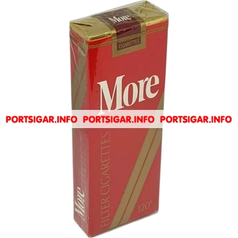 Сигареты More Red 120’s Switcerland