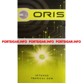 Сигареты Oris Intense Compact Tropical Dew