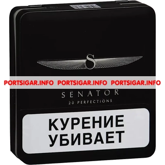 Сигареты Senator Grand Virginia