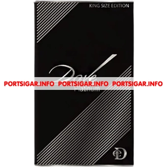 Сигареты Dove Platinum King Size