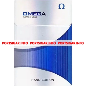 Сигареты Omega Moonlight