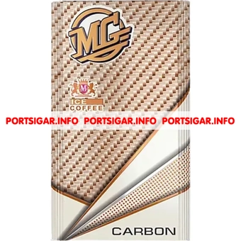 Сигареты MG Compact Ice Coffee