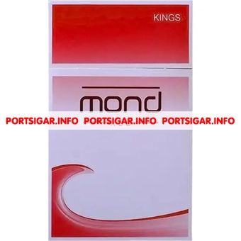 Сигареты Mond Kings Red