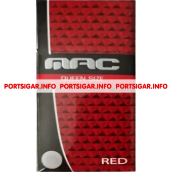 Сигареты MAC Red Queen Size