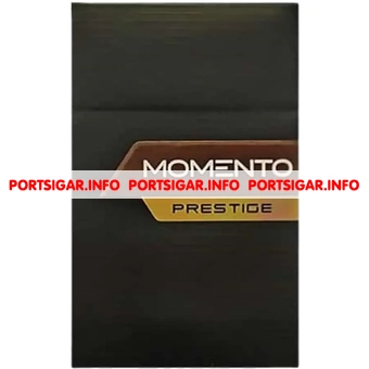 Сигареты Momento Prestige King Size