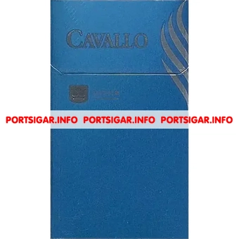 Сигареты Cavallo Compact Ocean